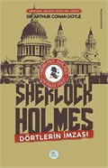 Dörtlerin İmzası / Sherlock Holmes