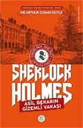 Asil Bekarın Gizemli Vakası / Sherlock Holmes