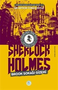 Brook Sokağı Gizemi / Sherlock Holmes