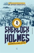 Baskerville'lerin Köpeği / Sherlock Holmes