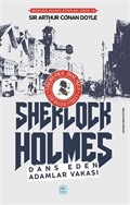 Dans Eden Adamlar Vakası / Sherlock Holmes
