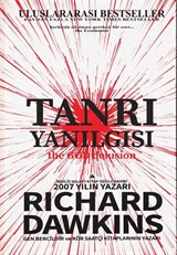 Tanrı Yanılgısı (Ciltli)