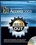 Microsoft® Office Access 2003 Inside Out