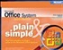 Microsoft® Office System Plain