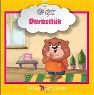 Dürüstlük / Değerler Eğitimi