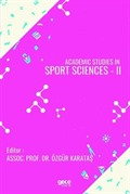 Academic Studies in Sport Sciences - II