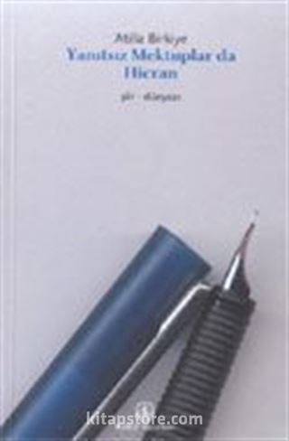Yanıtsız Mektuplarda Hicran