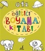 Eğitici Boyama Kitabı