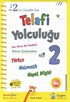 2. Sınıf Telafi Yolculuğu