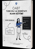 ÖABT Türk Dili ve Edebiyatı Alan Eğitimi Soru Bankası