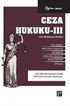Ceza Hukuku -III (Ceza Muhakemesi Hukuku)