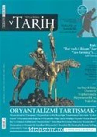 Toplumsal Tarih / Kasım Sayı:119