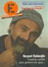 E Aylık Kültür ve Edebiyat Dergisi Kasım 2003 Sayı: 56