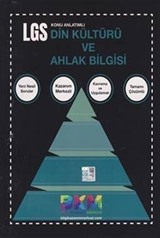 LGS Din Kültürü ve Ahlak Bilgisi Konu Anlatımlı