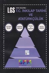 LGS T.C. İnkılap Tarihi ve Atatürkçülük Konu Anlatımı