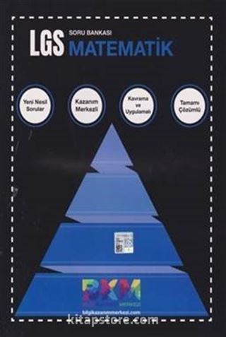 LGS Matematik Soru Bankası