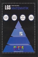 LGS Matematik Konu Anlatımlı