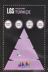 LGS Türkçe Konu Anlatımlı