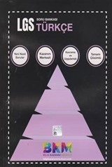 LGS Türkçe Soru Bankası