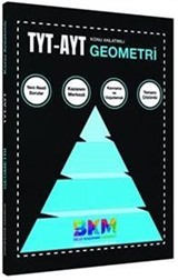 TYT-AYT Geometri Konu Anlatımlı