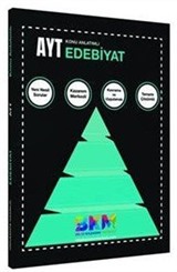 AYT Edebiyat Konu Anlatımlı