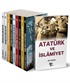Mustafa Kemal Kütüphanesi Seti 10 Kitap
