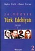 20.Yüzyıl Türk Edebiyatı -2- 1940-1960