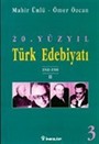 20.Yüzyıl Türk Edebiyatı -3- 1940-1960