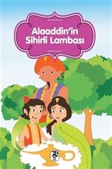 Alaaddin'in Sihirli Lambası