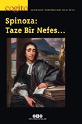 Cogito 99 - Spinoza: Taze Bir Nefes