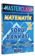 8. Sınıf Matematik Masterclass Soru Bankası