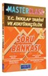 8. Sınıf T.C. İnkılap Tarihi ve Atatürkçülük Masterclass Soru Bankası