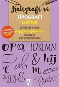 Kaligrafik Ve Tipografik El Kitabı