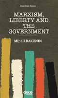 Marxism, Liberty And The Government
