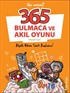 365 Bulmaca ve Akıl Oyunu