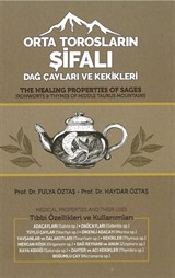 Orta Torosların Şifalı Dağ Çayları ve Kekikleri