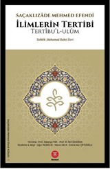 İlimlerin Tertibi