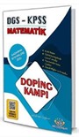 DGS KPSS Matematik Doping Kampı