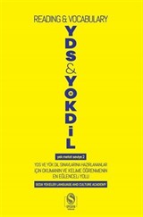 YDS ve YÖKDİL ( Reading ve Vocabulary )