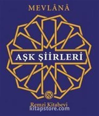 Aşk Şiirleri