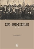 Kürt-Ermeni İlişkileri (1908-1915)