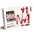 2021 KPSS Türkçe Video Ders Notları