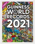 Guinness Dünya Rekorlar Kitabı 2021 (Türkçe)