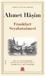 Frankfurt Seyahatnamesi