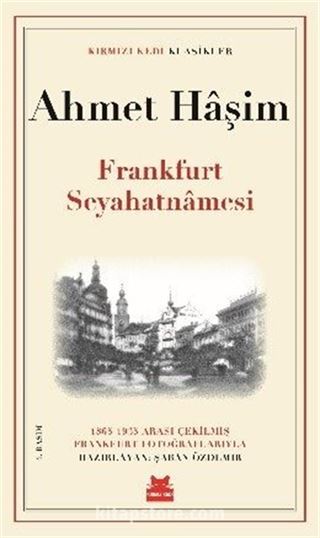 Frankfurt Seyahatnamesi