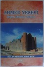 Ahmed Yesevi