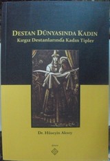 Destan Dünyasında Kadın