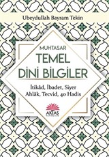 Sorulu-Cevaplı Muhtasar Temel Dini Bilgiler