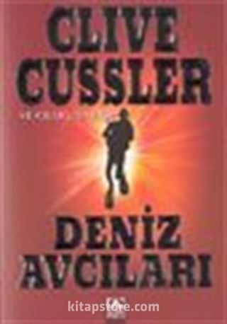 Deniz Avcıları