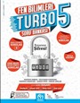 5. Sınıf Turbo Fen Bilimleri Soru Bankası